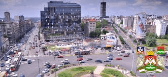 Savski Venac Beograd