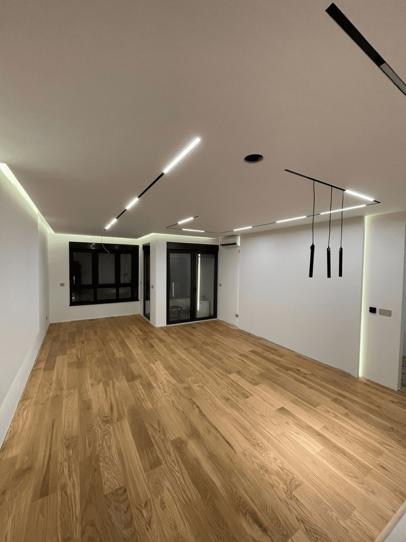 Spušteni Plafoni Beograd