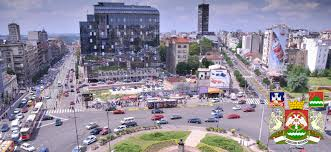 Savski Venac Beograd