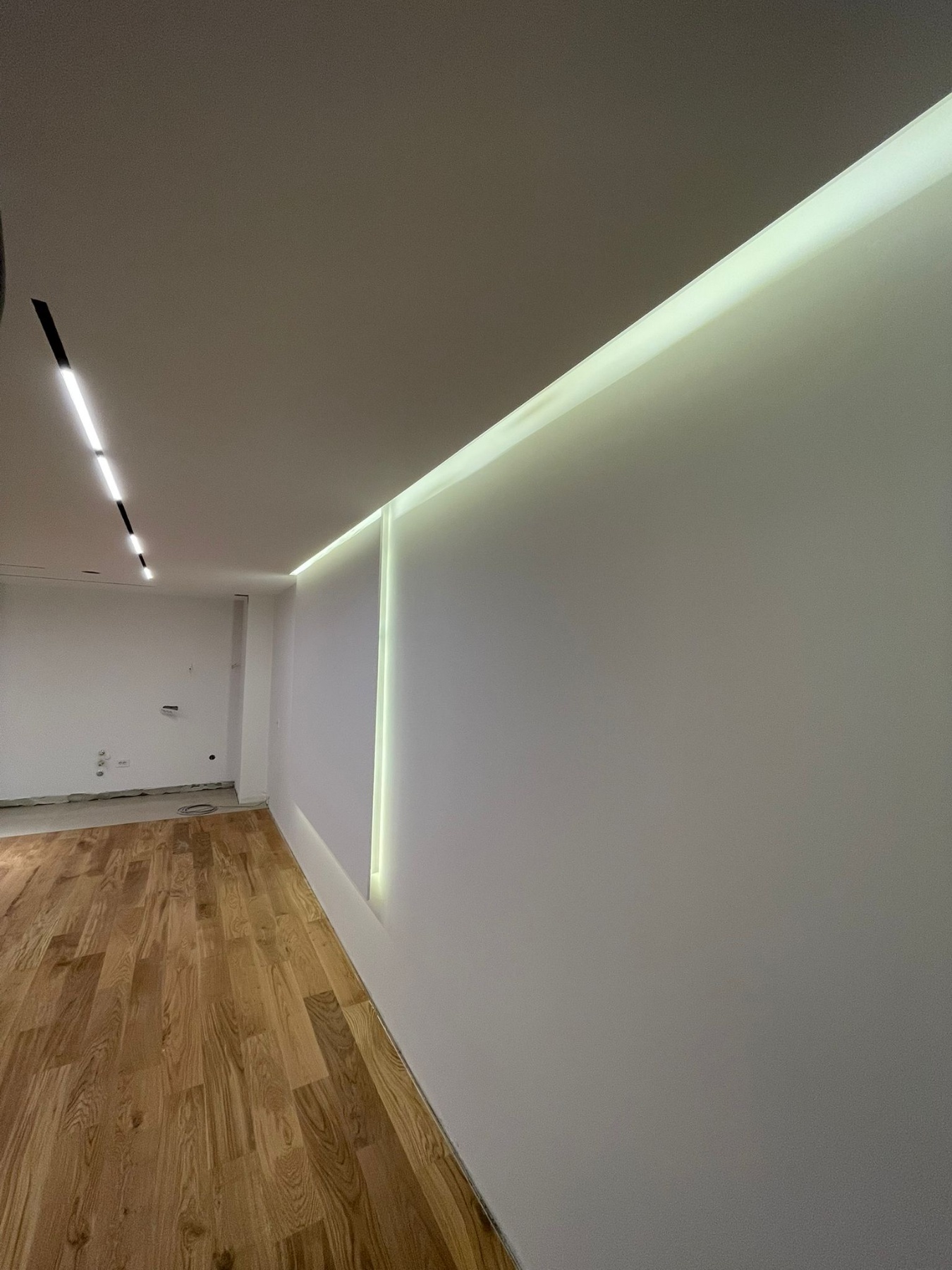 Skrivači Led Rasvete